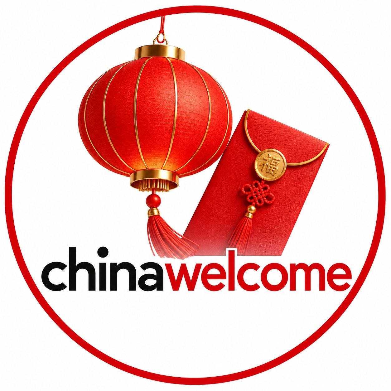 China Welcome